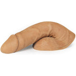 Packing Penis Large Caramel | Ultra Realistic | Mr. Limpy | Packer Gear For Female To Male Transgender | 7 Inches