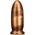8" Thick Huge Anal Dildo 2.87" Diameter, Large Butt Plug, Big Anal Plug, Giant Anal Toys, Huge Anal Beads Tail With Suction Cup For Anal Play Trainer Adult Sex Toys For Gay Men Women
