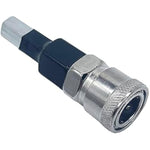 Screw-On To Vac-U-Lock Adapter Sex Machine Attachment Vac-U-Lock Adapter For Screw-On Connector Sex Machine