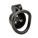 Men Beginner Cage Chastity Lock Adjustable Bird Cage Penis Chastity Device Cock Cage Inverted Chastity Adult Game Sex Toys Rooster Cage To Prevent Erection Bondage For Lovers