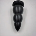 Super Large Anal Plug Anal Strip Expander Sex Toy For Beginners Advanced Players With Flared Sution Base?3?