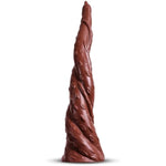 17.5 Inch Super Long Huge Dildo, Giant Monster Tentacle Thick Big Black Anal Dildo With Strong Suction Cup, Realistic Soft Large Peins For G-Spot & Anal Adult Sex Toy For Women Men Gay