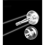 Metal Bead Urethral Stick Urethral Sound Urethral Catheter Sex Toy Male Penis Masturbation Wearable Hollow Urethral Dilator Sm Sex Toy