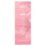 Jelly Classic Water-Based Body Friendly Formula 4 Fl Oz. Personal Lubricant For Wetter Sex For Men, Women And Couples & Safe To Use With Latex Condoms (6 Pack)