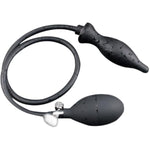 Silicone Expandable Anal Plug Inflatable Vestibule Bdsm Butt Anal Plug Expansion Training Kit Posterior Development Masturbation Sex Toys Anal Expansion Sm Anal Pump Plug For Men Women Beginners