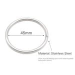 Anti-Off Male Chastity Cage Device Elastic Band Auxiliary Belt Adjustable Rope-Three Way Elastic Band