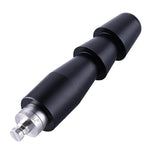 Kliclok System Adapter For Vacuum Connector Toys