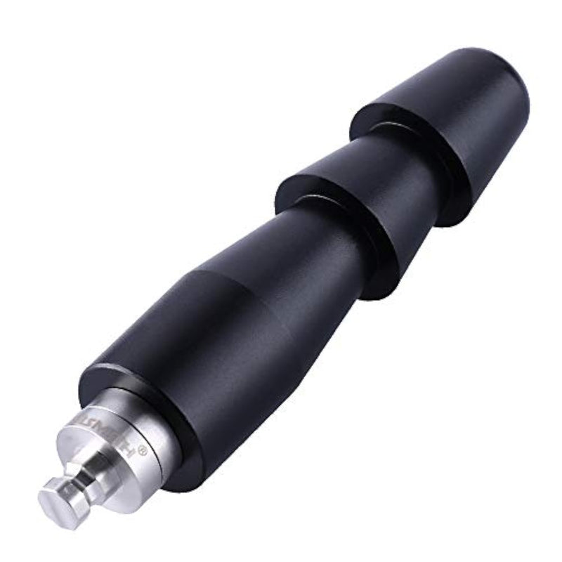 Kliclok System Adapter For Vacuum Connector Toys