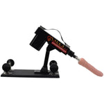 Adult Machine Sex Toys & Equipment Electric Sex Machine For Adults Different Dildos Magic Conneting Personal Sex Wands