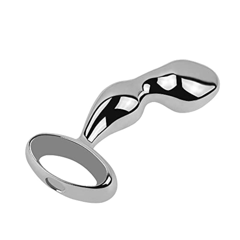 Adult Toys Butt Plug Anal Plug Bead Anal Sex Toys With Safe Waterproof Trainer Anal Sex Toy Stimulator Couples Prostate Massager