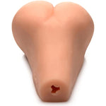 Mistress Doggy Style Maddie, Light, Juicy Wet Look Masturbator, Phthalate And Latex Free