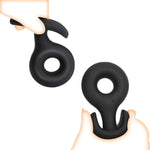 Anal Plug Adult Sex Toys, Hollow Anal Expander Butt Plug Women Sex Toys, Anal Dildo Sex Games Anal Sex Toys For Men, Adult Toys For Women Couples