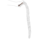 19.2 In Double Sided Dildo, Super Long Double Ended Dildo Flexible Realistic Jelly Dildo For Female Male Masturbation?M?