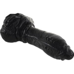 13Inch Huge Monster Dildo,3.18Inch Diameter Thick Dildo For G-Spot Stimulation Orgasm With Big Suction Cup,Black Realistic Dong Penis Xxxl Sex Toy For Women Men