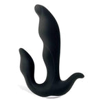 3 Point Prostate Massager, Multi Speed, 10 Vibration Functions
