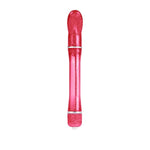 Waterproof Pixies Glider Vibe, Red
