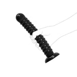 Anal Plugs Sex Toys With Suction For Masturbation, Butt Plugs Anal Dildo Prostate Massager For Men Women, 9.2In?S?