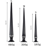 19.7 Inches Super Long Anal Plug Sex Toys, Fantasy Monster Snake Anal Butt Plug, G Spot Tentacle Dildo Prostate Massage Stimulation Anal Sex Toys For Women Men