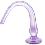11.8 In Long Anal Plug With 14 In Long Anal Beads, Prostate Massager Sex Toys For Men, Women
