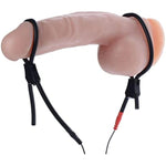 Vigor Ii Cock And Ball Ties And Frenum Electro Stimulator (Ae596)