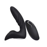 Rechargeable Waterproof Cordless Body Massager With 9 Modes For Men Relax Dispatched From Us,F189