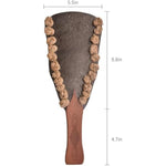 Bdsm Sex Spanking Paddles For Adults Couples Leather Spanking Whip Adult Whips For Bondage Gear Toys
