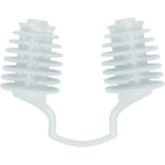 Nosa Mentholated Nose Plugs To Block Pungent Odors