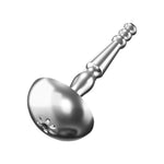 Sex Toys - Catheters & Sounds Hollow With Porous Glans Cap Stainless Steel Penis Plug Adult Urethral Dilator With Smooth Pull Beads For Men Sm Masturbation (M)
