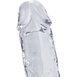 Anal Butt Plug Training Sets, 3 Piece Lifelike Anus Dildo Kit Prostate Stimulate G-Spot Stimulation Adult Sex Toy For Beginners Men Women Couples