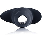 Silicone Anal Plug Hollow Butt Plug Anchor Anal Sex Toys Anchor Douches Enema Kits Prostate Massager G-Spot Stimulation With Narrow Flared Base For Women Men Beginners (Small)