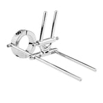 Metal Penis Extender Stretcher Kit Penises Stretching Device For Men Adjustable Traction Male Training Devices Set Sex Toys Penile Correction For Man Chastity Cock Cage (B)
