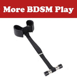 BDSM Harness Bondage Set Adjustable Handcuff