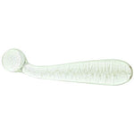 Firefly Glass - G-Spot Glass Wand