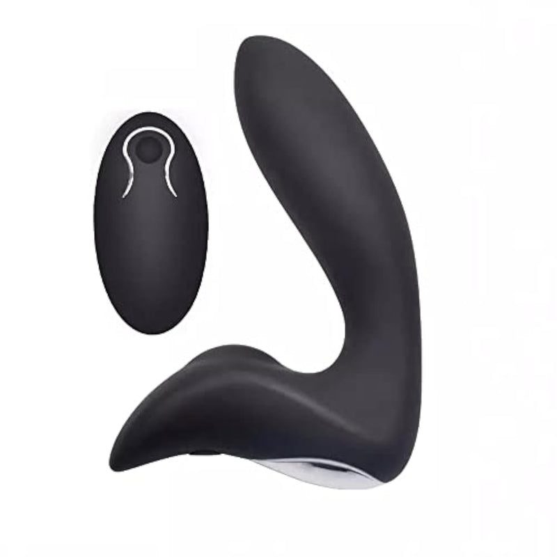 Rechargeable Waterproof Cordless Body Massager With 9 Modes For Men Relax Dispatched From Us,F184