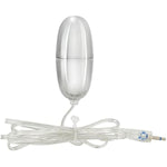 Novelties Sterling Collection, Silver Bullet, 2.2-Inch