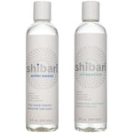 Simply Satisfying Essentials, Personal Lubricants, Hypoallergenic Water-Based And Silky Water-Based Lubricant, Lube For Men, Women And Couples, Non-Staining, Fragrance-Free Formulas, 8 Oz, Pac