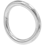 Stainless Steel Penis Male Cock Rings 3 Size For Choose 2 Inch