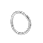 Stainless Steel Penis Male Cock Rings 3 Size For Choose 1.75 Inch