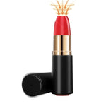 Vibrator For Women – 7 Vibration Intensity Modes, Silent, Usb Rechargeable, Waterproof, Luxury Lipstick-Shaped, Perfect For Couples Or Solo Use