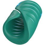 Male Sex Toys For Men - Masturbator Penis Training Vibrator, Vibrating Toy Strokers Glans Trainer Stimulator, Mens Machine Masturbators Adult & Games