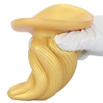 Spiral Shape Huge Butt Plug, Large Anal Plug Anal Dildo for Anus Training Stimulation, Huge Buttplug Anal Stretcher Prostate Massage Adult Toys for Men Women