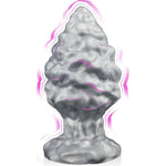 Silicone Anal Strecher Soft Large Butt Plug, Fantasy Anal Dildo With Suction Cup, Prostate Massager Buttplug, Huge Anal Dilator Training For Women And Men, Adults Sex Toy