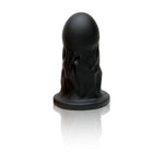 Sex/Adult Toys Mr. Universe Advanced Dildo - 100% Ultra-Premium Super Soft Silicone Wand Massager, Harness & Machine Compatible For Anal, Vaginal, Men, Women, Lgbtq - Onyx