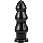 8.7'' Anal Plug Huge Anal Dildo, Soft Anal Beads Anal Trainer Dildo, Anterior Plugs For G-Spot Vaginal Stimulation, Anal Plug Sex Toys For Advanced Women Men
