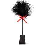 Sex Feather Tickler Teaser Feather Tickle Teaser Stick Sm Adult Cosplay