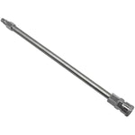 Sex Machine Attachment 14.17" Extension Rod Vac-U-Lock Adapter To 14.17" Extension Tube For Automatic Sex Machines Device