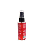 Sizzle Lips Edible Warming Gel (Strawberry, 2 fl.oz)