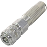 3Xlr Connector To Anti-Rotation Connector Adapter For Different Toys Machine Use (3Xlr To Anti-Rotation Adapter)