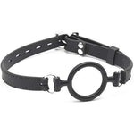 Open Mouth Gag O-Ring Gag Open Mouth Silicone O Rings Sex Gags Muzzles Silicone Sex Toys Bondage Gags Bondage Restraints Sm Ball Gags For Sex Games