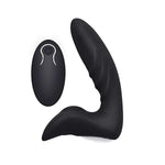 Rechargeable Waterproof Cordless Body Massager With 9 Modes For Men Relax Dispatched From Us,F189